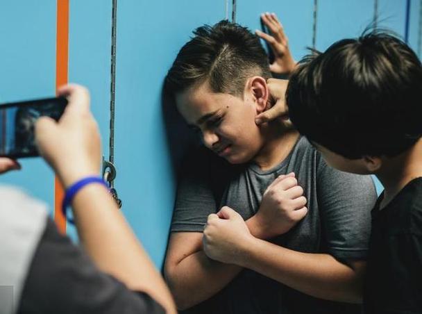 Confronting Bullying: Building a Culture of Empathy and Respect